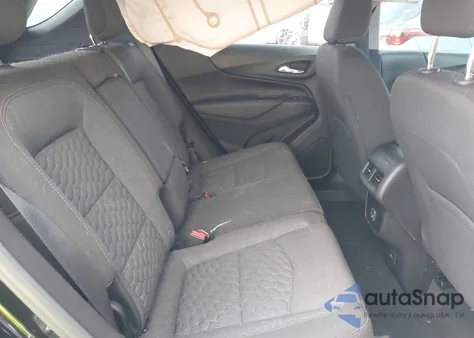 2019 Chevrolet Equinox Lt z USA, uszkodzony, nr VIN 2GNAXVEX5K6293074